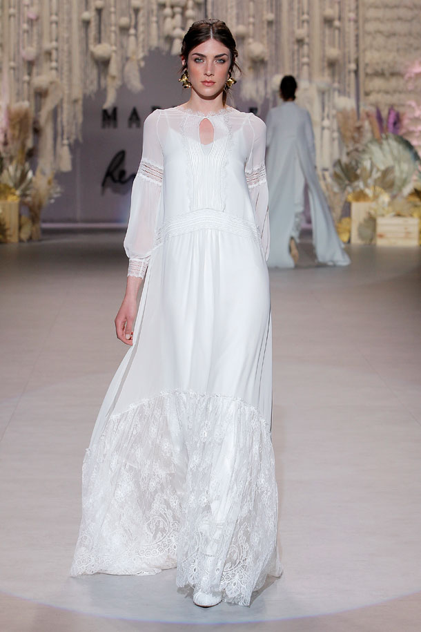 ilovebrides.pt Marylise e Rembo Styling Coleção 2020 Vestidos de Noiva